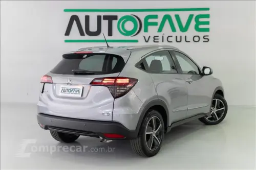 HR-V 1.8 16V EX