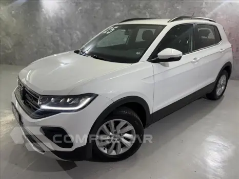 T-CROSS 1.0 200 TSI