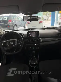 CRONOS 1.3 Firefly Drive