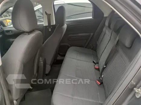 C4 CACTUS - 1.6 VTI 120 FEEL PACK EAT6