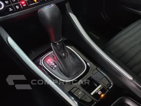 FASTBACK 1.0 TURBO 200 FLEX IMPETUS CVT