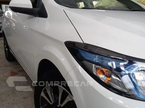 Onix 1.4 Mpfi Ltz 8V Flex 4P Manual