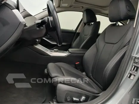 320i 2.0 16V TURBO FLEX SPORT GP AUTOMÁTICO