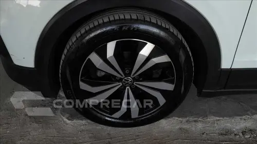 T-CROSS 1.0 200 TSI TOTAL FLEX COMFORTLINE AUTOMÁ