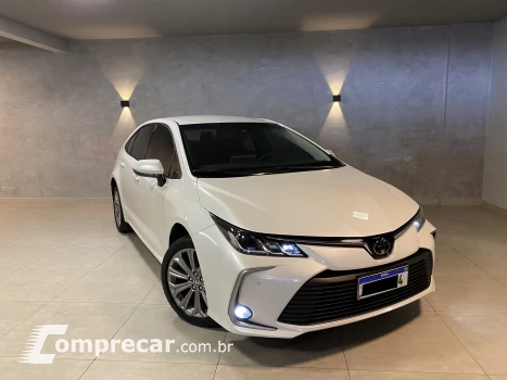 COROLLA 2.0 XEI 16V