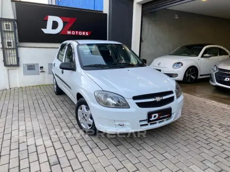 CELTA 1.0 MPFI LS 8V