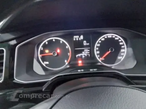 POLO 1.0 MPI TRACK MANUAL