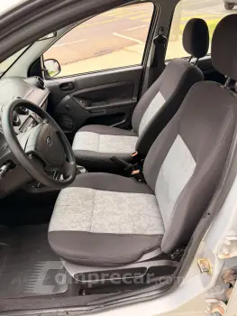 FIESTA 1.0 MPI Sedan 8V