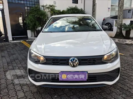POLO 1.0 MPI TRACK MANUAL