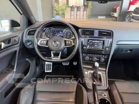 GOLF 2.0 TSI GTI 16V 220cv Turbo