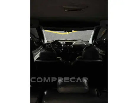 DOBLO 1.8 MPI ADVENTURE XINGU 8V FLEX 4P MANUAL