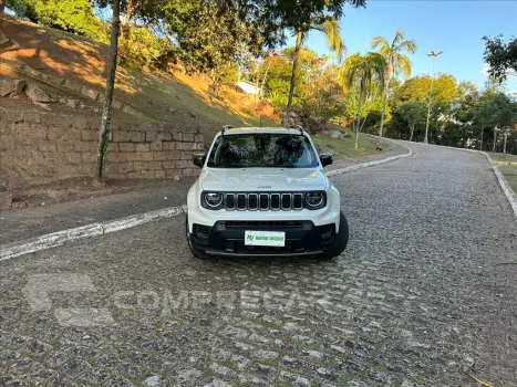 RENEGADE 1.3 T270 TURBO FLEX LONGITUDE AT6
