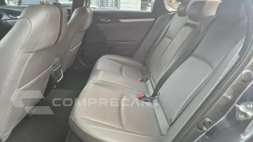 CIVIC 2.0 16vone EXL