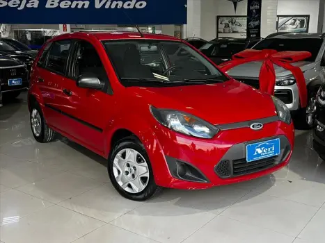 FIESTA 1.0 ROCAM HATCH 8V FLEX 4P MANUAL