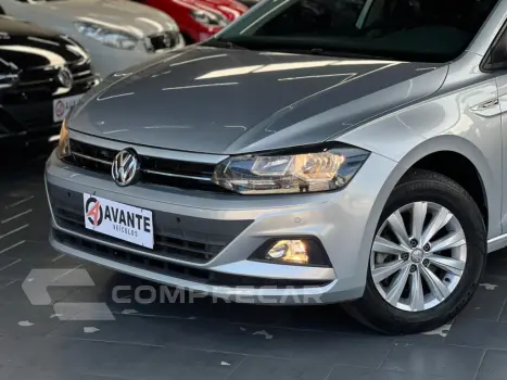 VIRTUS 1.0 200 TSI COMFORTLINE AUTOMÁTICO