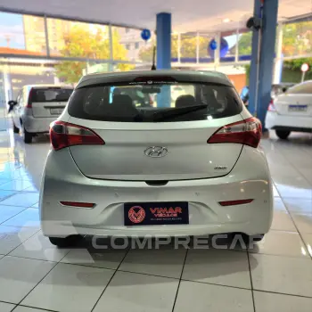 HB20 1.0 12V Comfort