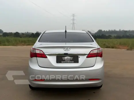 HB20S 1.0 COMFORT STYLE 12V FLEX 4P MANUAL