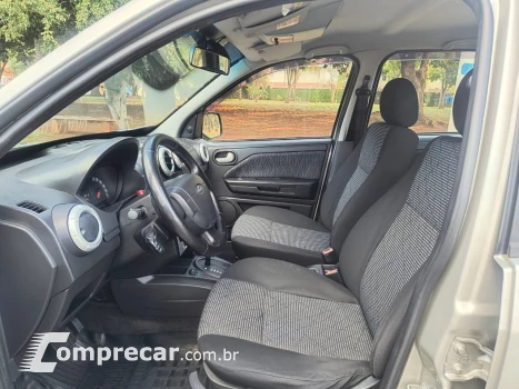 ECOSPORT 2.0 XLT Freestyle 16V