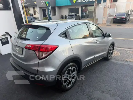 HR-V EX 1.8 Flexone 16V 5p Aut.