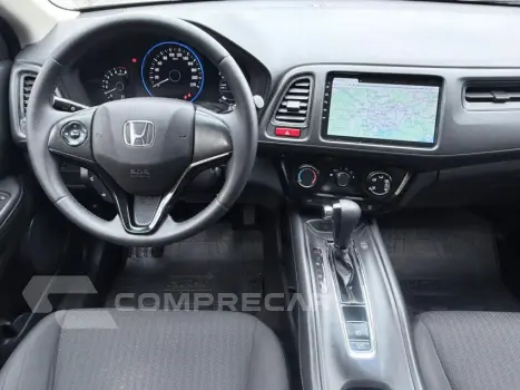 FIT 1.5 LX 16V