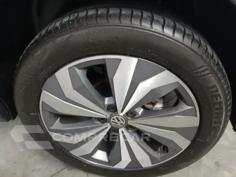 T-CROSS - 1.4 250 TSI TOTAL HIGHLINE AUTOMÁTICO