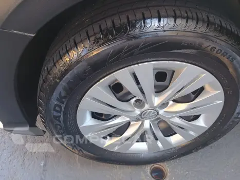 SAVEIRO 1.6 MI Trendline CS 8V