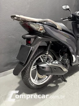SH 150 I ABS
