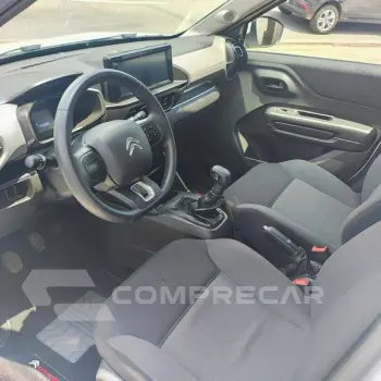 C3 LIVE PACK 1.0 FLEX 6V 5P MEC.