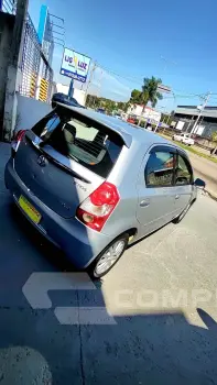 ETIOS 1.5 XLS 16V