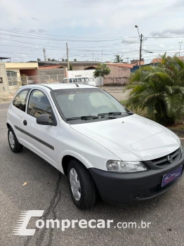 CELTA 1.0 MPFI VHC 8V