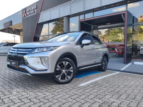 Mitsubishi ECLIPSE CROSS 1.5 Mivec Turbo Hpe-s S-awc 4 portas