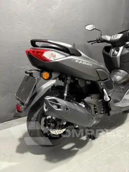 NMAX 160 CONNECTED ABS
