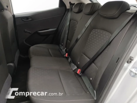 HB20 1.0 12V FLEX SENSE PLUS MANUAL