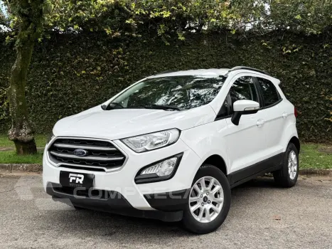 FORD ECOSPORT 1.5 Ti-vct SE 4 portas
