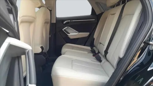 Q3 2.0 40 TFSI GASOLINA SPORTBACK PERFORMANCE QUA