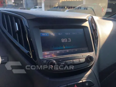 Hb20 1.6 R Spec 16V Flex 4P Automático