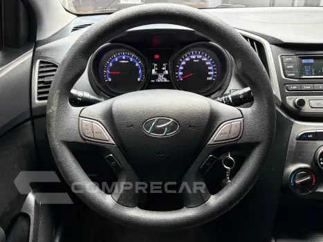 HB20 1.0 12V Comfort