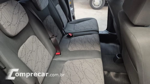 DOBLÒ 1.8 MPI Essence 7L 16V