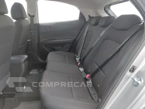 HB20 1.0 TGDI FLEX LIMITED AUTOMÁTICO