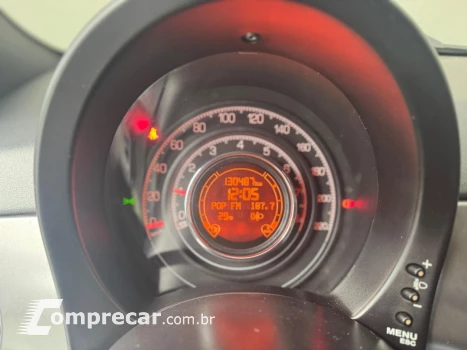 500 Sport Air 1.4 16V/1.4 Flex Mec.