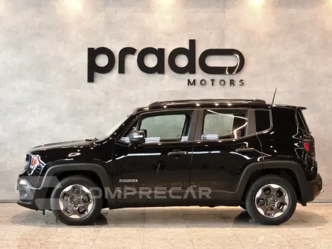 RENEGADE 1.8 16V Sport