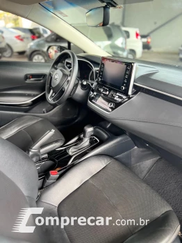 COROLLA 2.0 XEI 16V