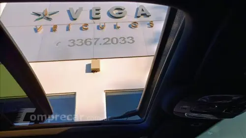 COMMANDER 1.3 T270 Turbo Overland