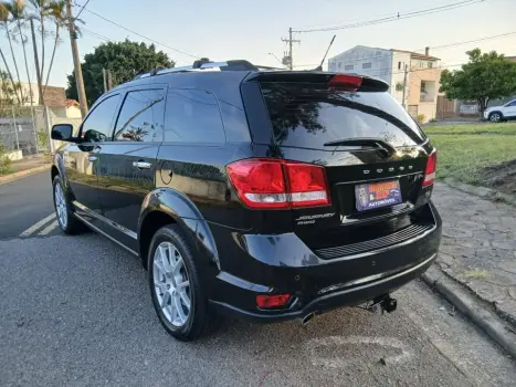 JOURNEY 3.6 RT AWD V6