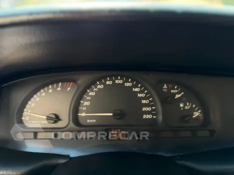 Vectra GLS 2.0 8V