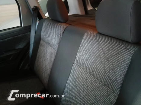 Ecosport XLT 2.0