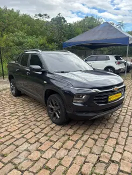 Montana 1.2 Turbo Premier