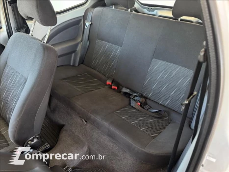 KA 1.0 MPI 8V