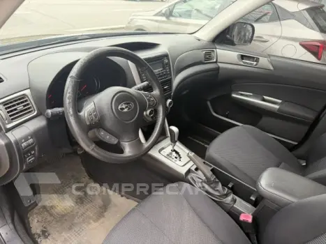 FORESTER - 2.0 LX 4X4 16V 4P AUTOMÁTICO