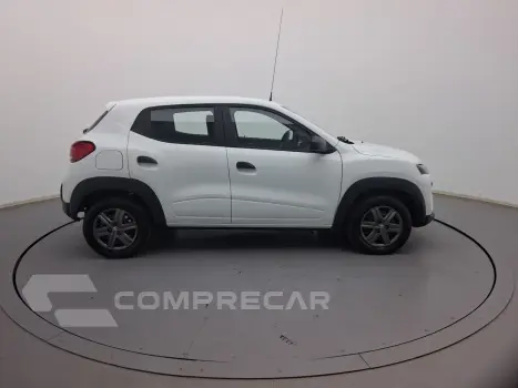 KWID 1.0 12V SCE FLEX ZEN MANUAL